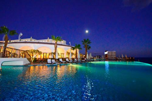 Hotel Reef Oasis Blue Bay Resort & Spa