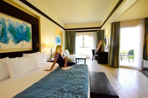 Hotel Reef Oasis Blue Bay Resort & Spa