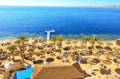 Hotel Reef Oasis Blue Bay Resort & Spa