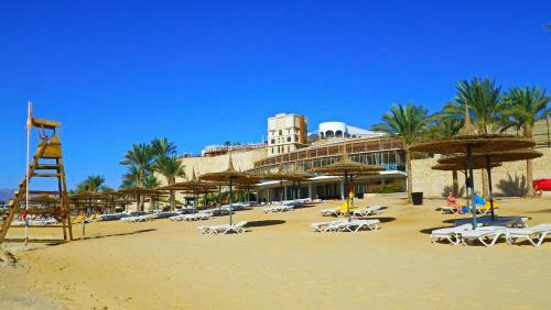 Hotel Reef Oasis Blue Bay Resort & Spa