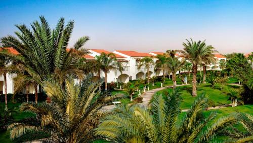 Hotel Reef Oasis Blue Bay Resort & Spa