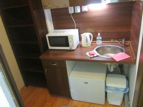 Aparthotel Apt Hotel & Restaurant Ivica