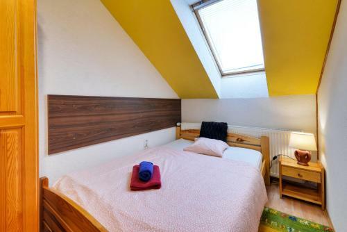 Aparthotel Apt Hotel & Restaurant Ivica
