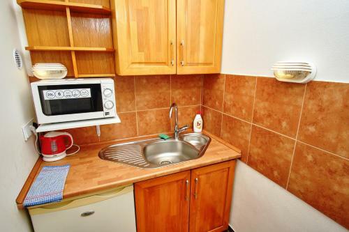 Aparthotel Apt Hotel & Restaurant Ivica