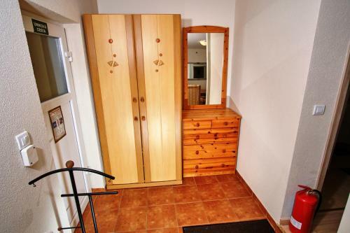 Aparthotel Apt Hotel & Restaurant Ivica