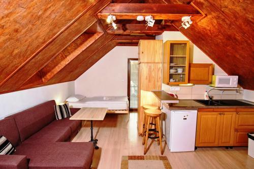 Aparthotel Apt Hotel & Restaurant Ivica