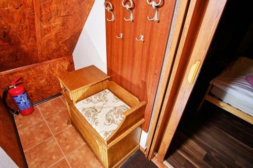 Aparthotel Apt Hotel & Restaurant Ivica