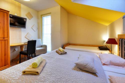 Aparthotel Apt Hotel & Restaurant Ivica