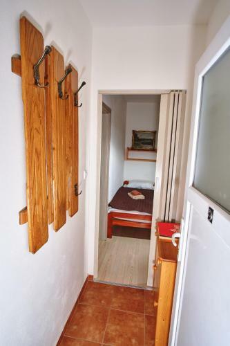 Aparthotel Apt Hotel & Restaurant Ivica