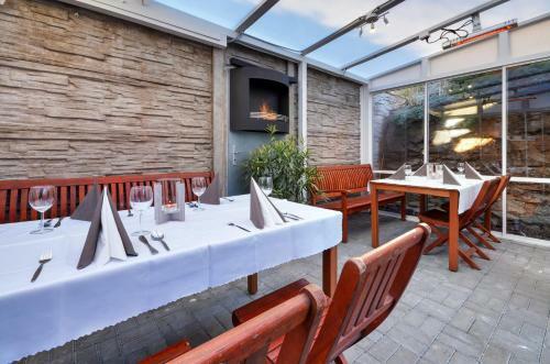 Aparthotel Apt Hotel & Restaurant Ivica