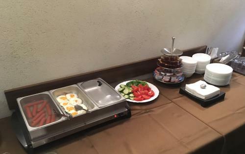 Aparthotel Apt Hotel & Restaurant Ivica
