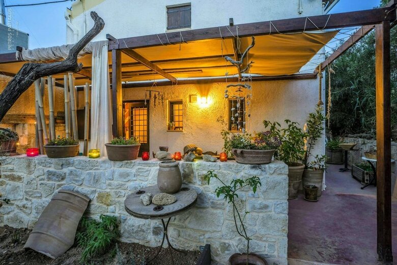 Villa Marathoula