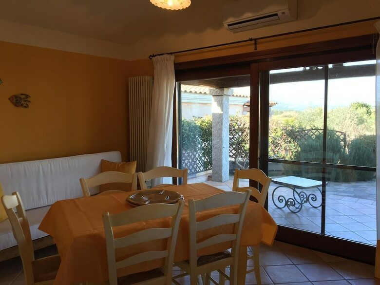 Casa Vacanze Aria