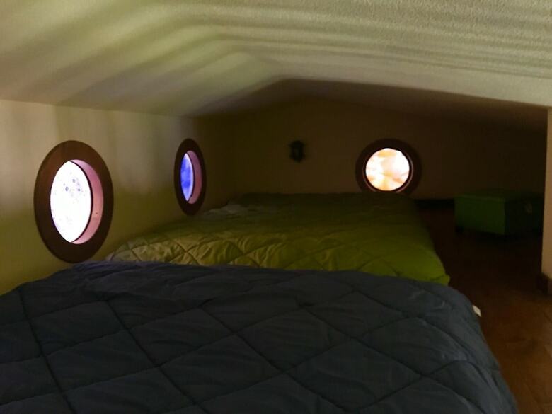 Casa Vacanze Aria