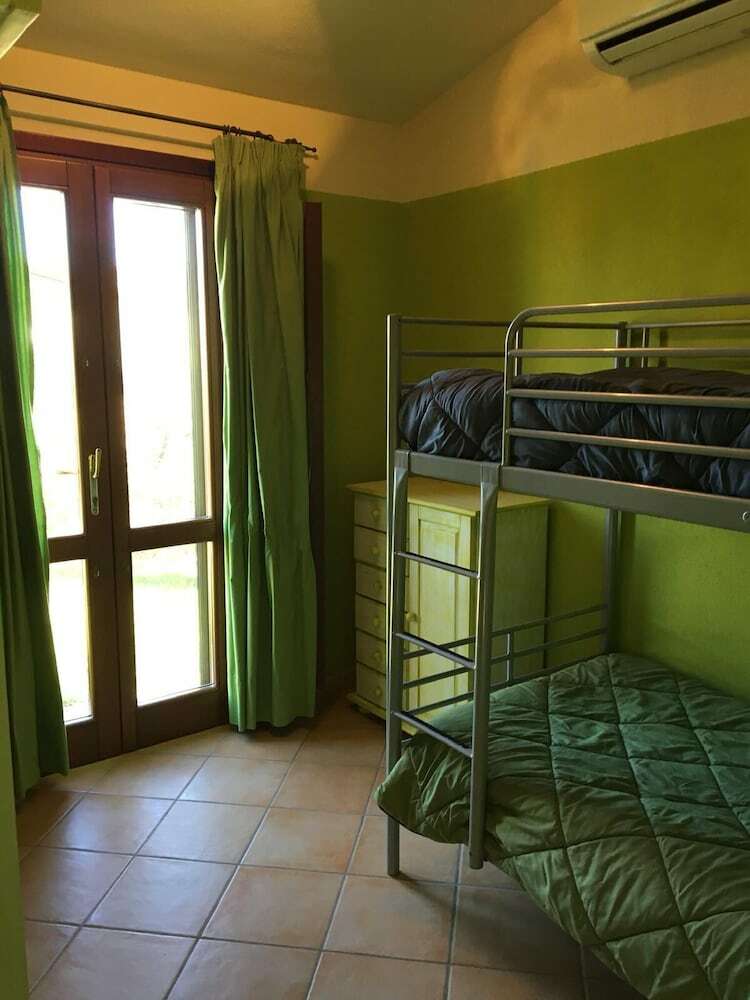 Casa Vacanze Aria