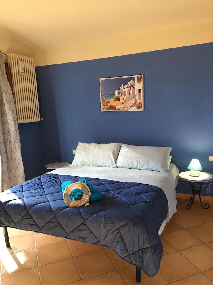 Casa Vacanze Aria