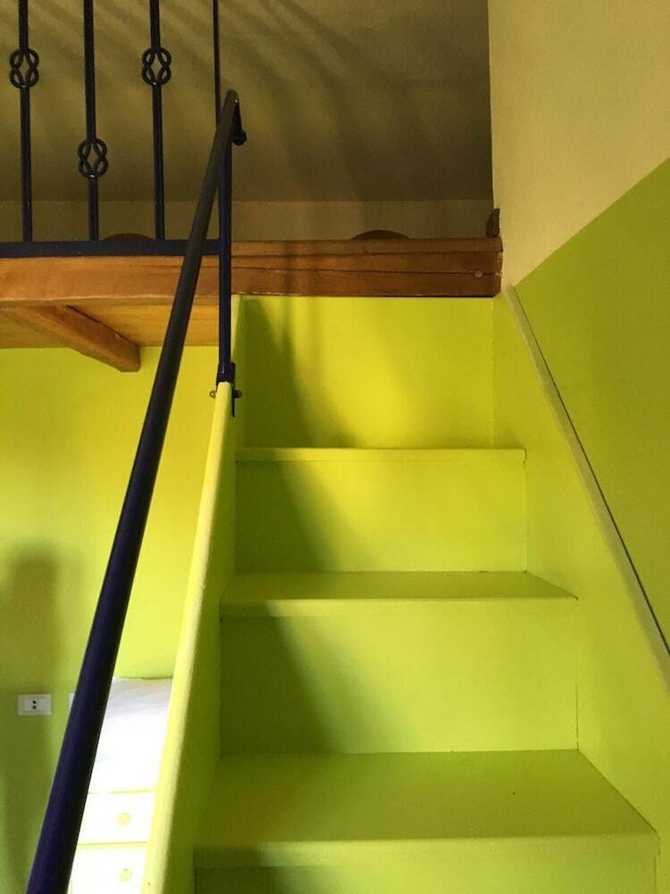 Casa Vacanze Aria
