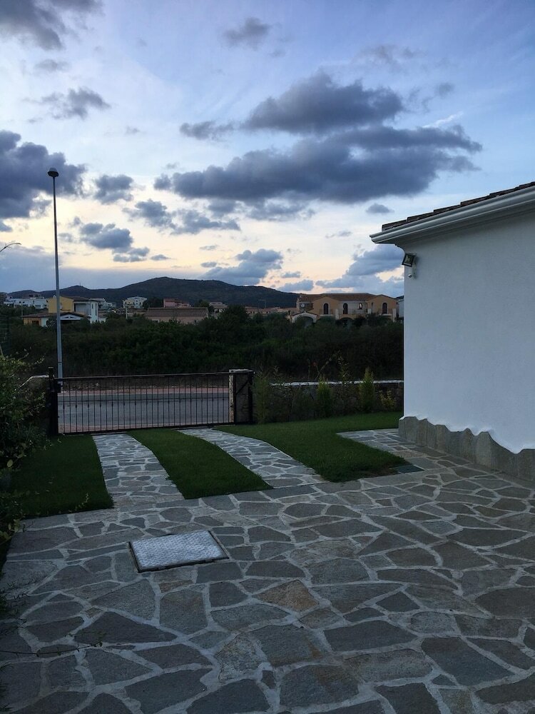 Casa Vacanze Perla
