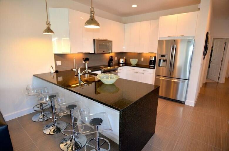 Apartamento Serenity