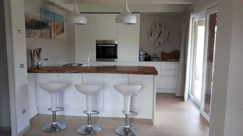 Casa Vacanze Brezza
