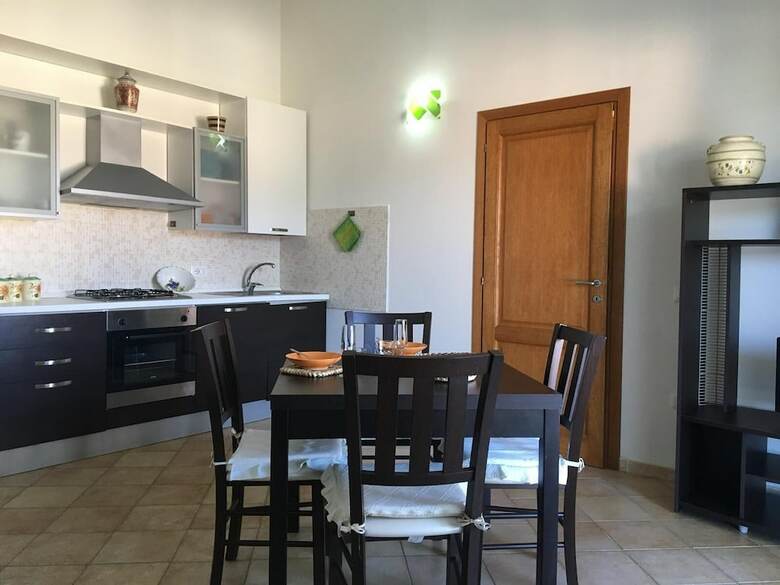 Casa Vacanze Colle