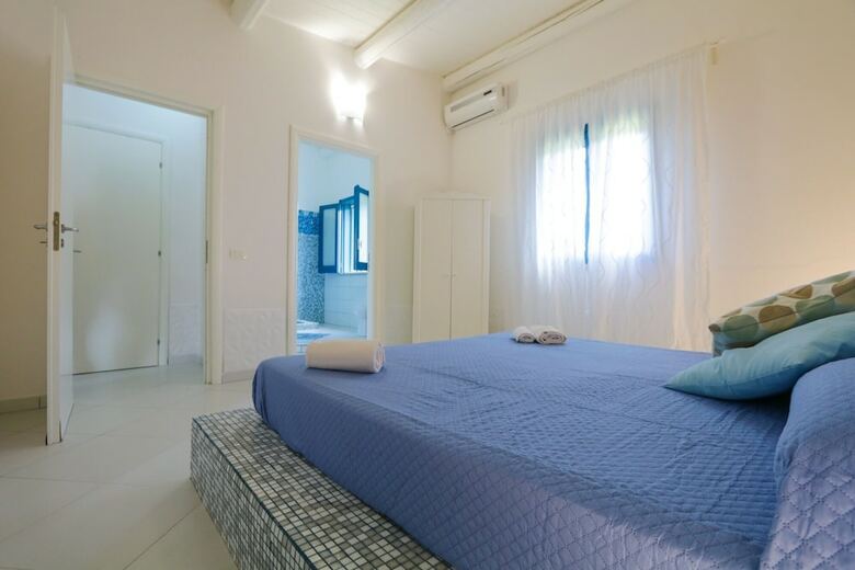 Agroturismo Le Valli Di Vendicari