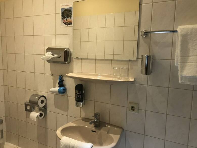 Hotel Zum Kaffeek�nnchen