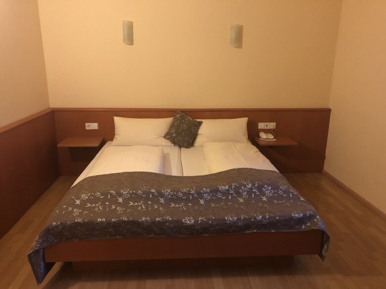Hotel Zum Kaffeek�nnchen