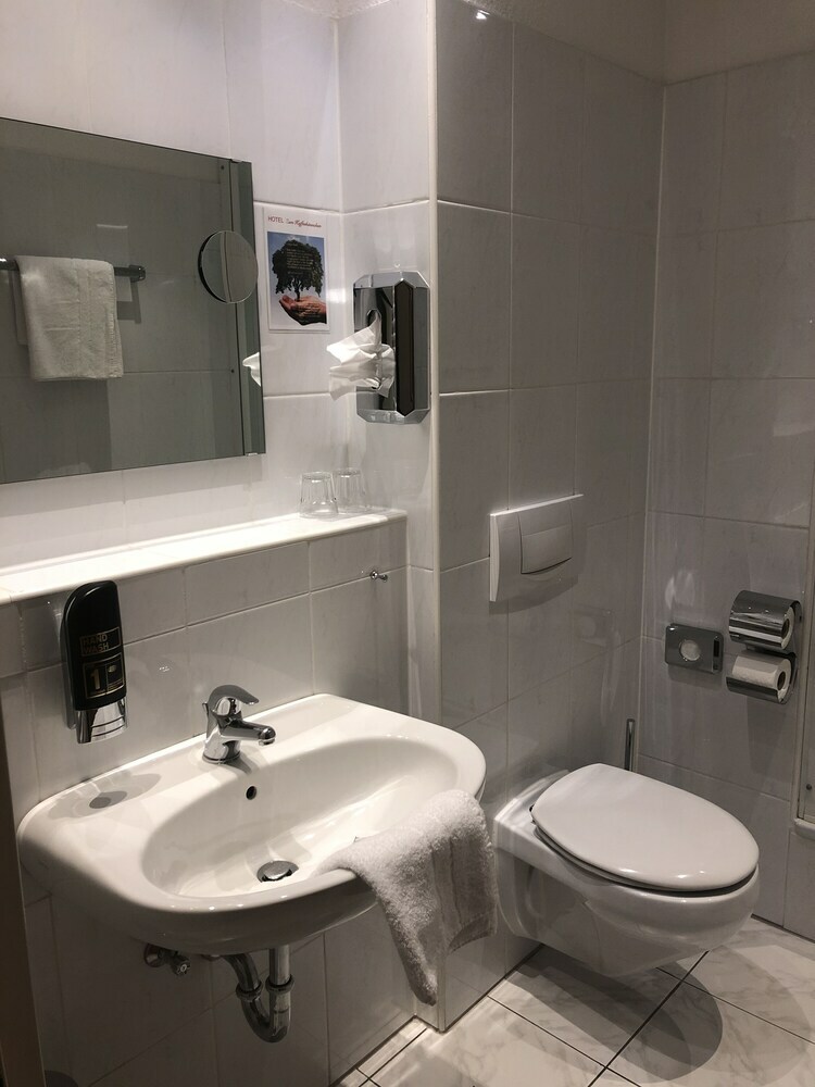 Hotel Zum Kaffeek�nnchen
