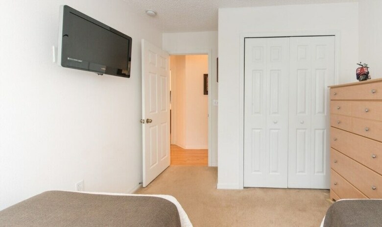 Apartamento Crystal Corner