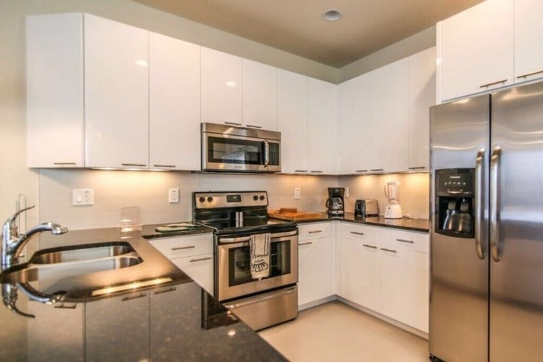 Apartamento 17413sb - Serenity