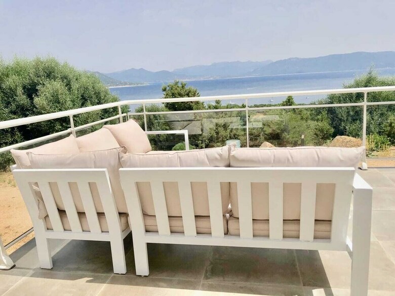 Villa Casa Serena Marincelu