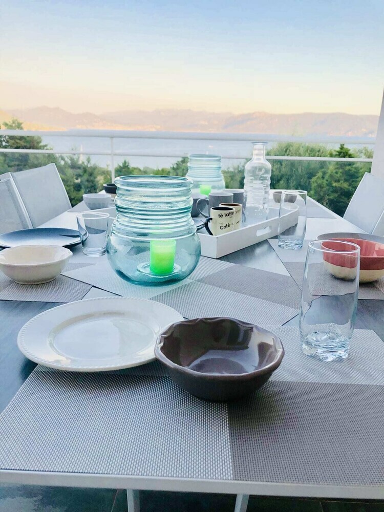 Villa Casa Serena Marincelu