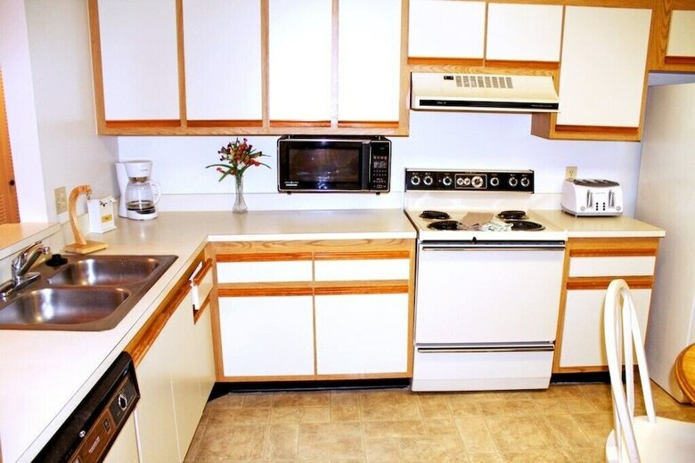 Clubview Holiday Condo