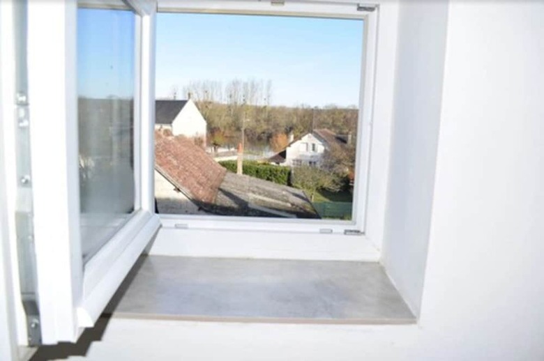 Apartamento Le Studio D'isa