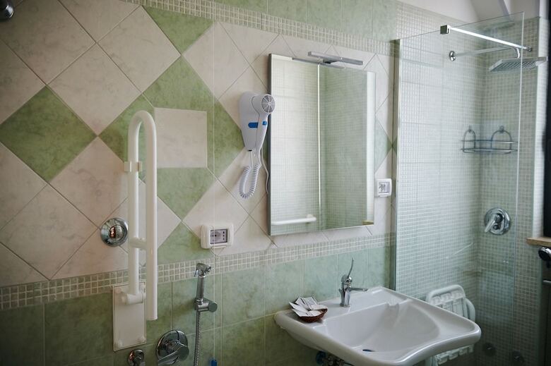Bed & Breakfast La Lanterna Del Borgo