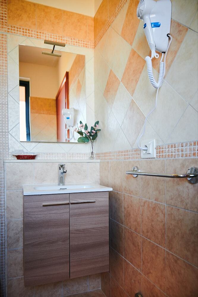 Bed & Breakfast La Lanterna Del Borgo