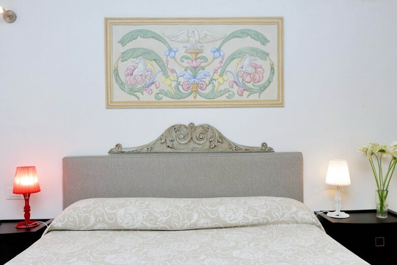 Dolce Vita Cozy Apartment
