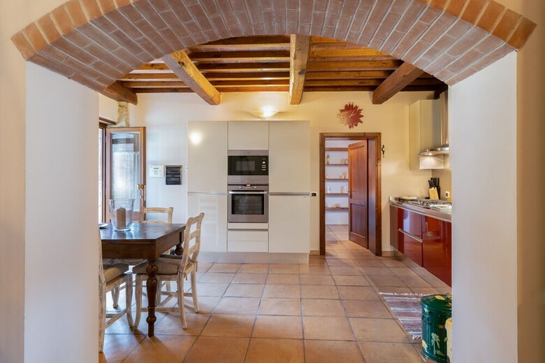 Villa Il Cipresso