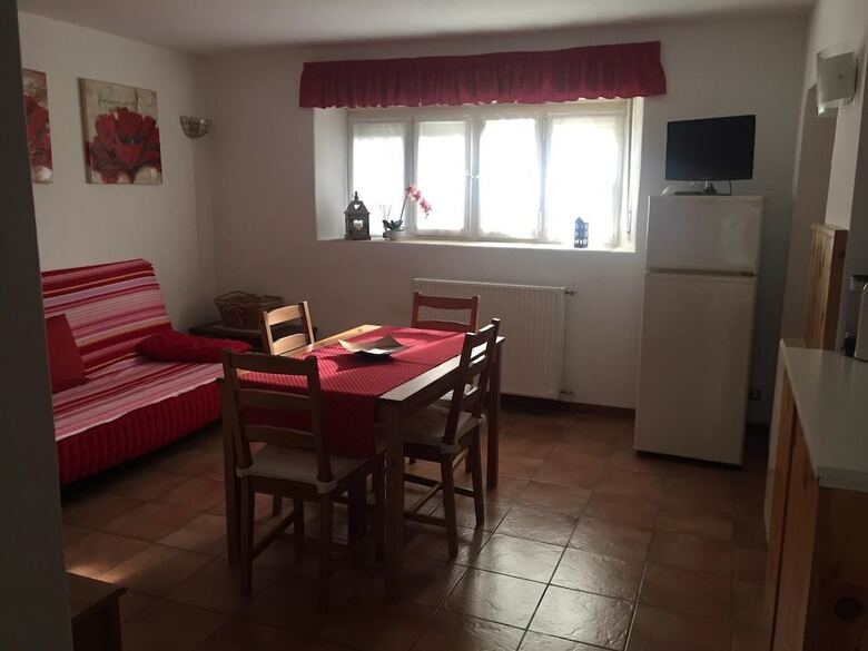 Apartamento B&B Le Vecchie Mura