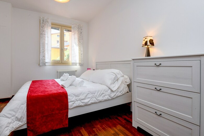 Apartamento Gardagate - Mazzini