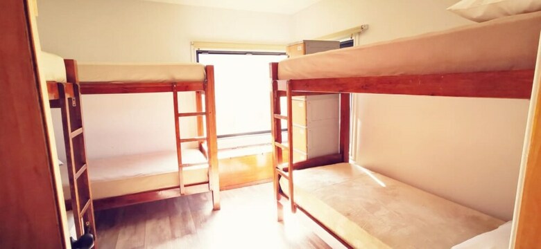 Hostal Refugio V�rtice Paine Grande Hostel