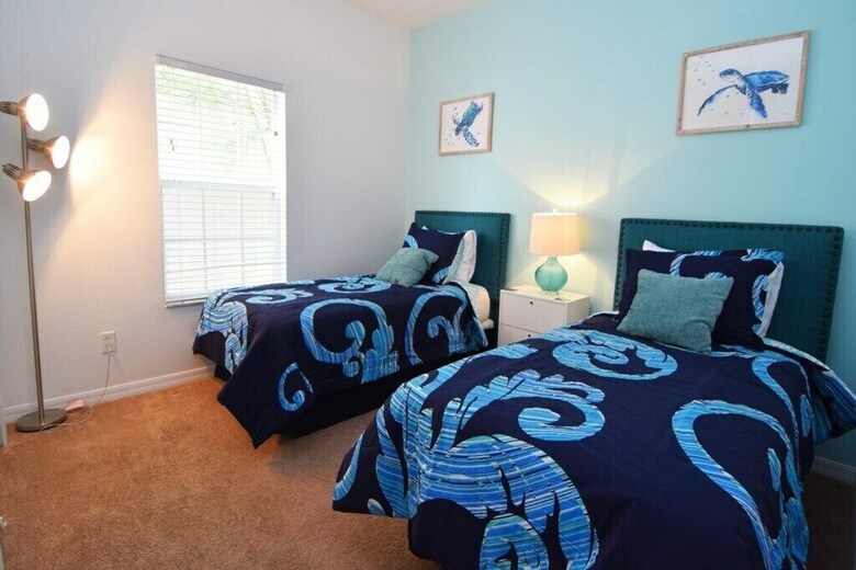 Apartamento Paradise Palms