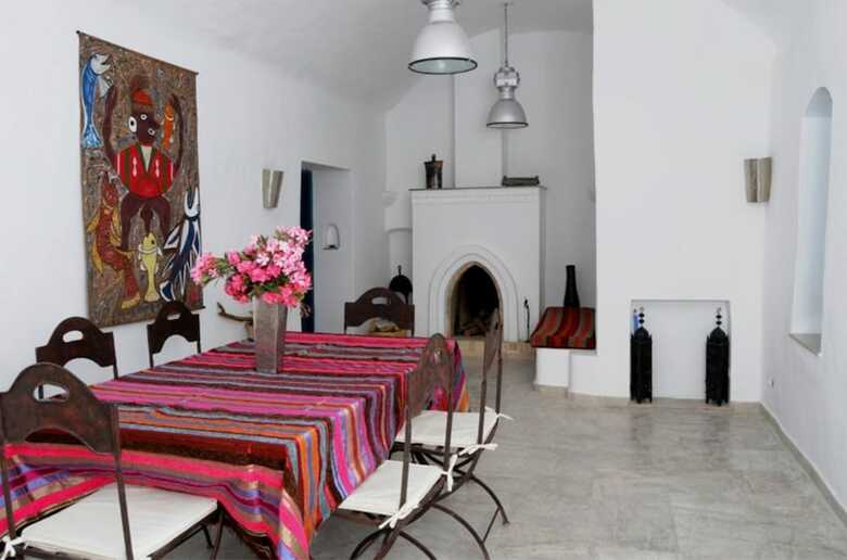 Hotel Dar Ennour