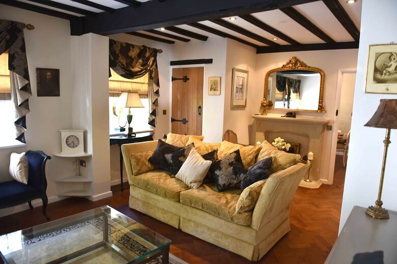 Luxury Cottage 5 Min From Windsor Castle