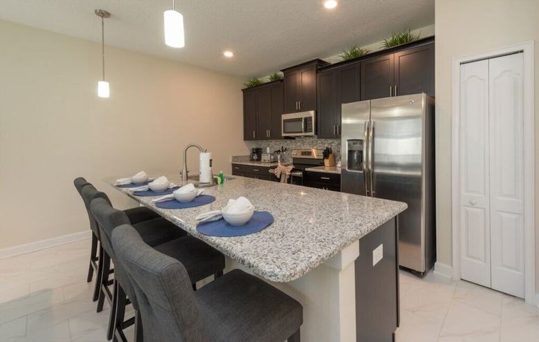 Apartamento 490613