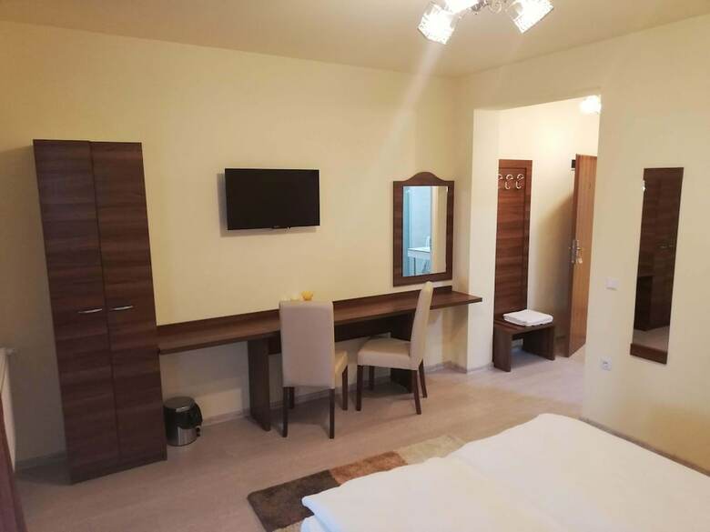 Hotel Popasul Montan