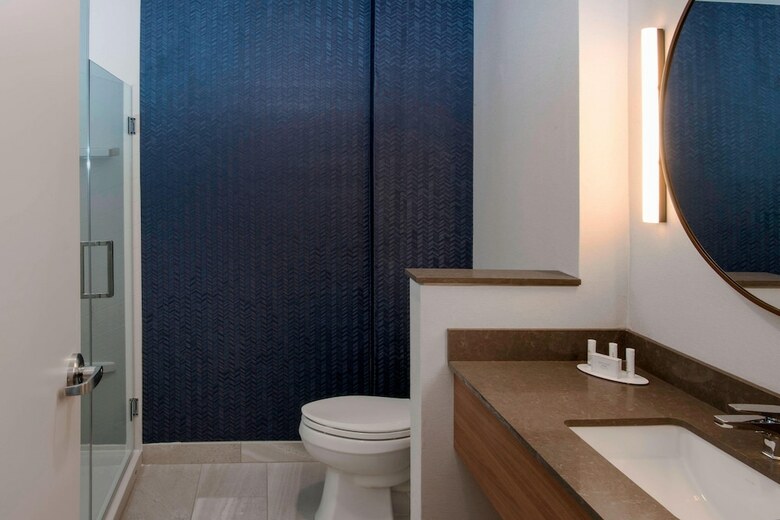 Hotel Fairfield Inn & Suites By Marriott Chicago O'hare