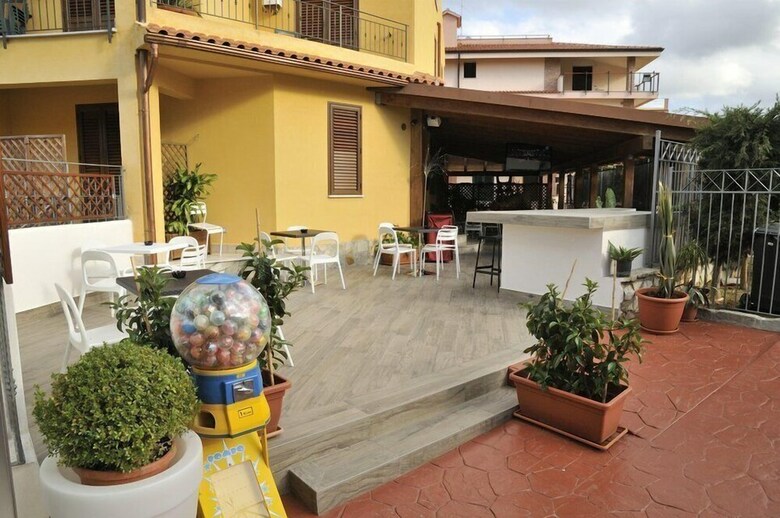 Bed & Breakfast Piano Verde