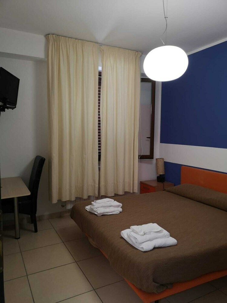 Bed & Breakfast Piano Verde